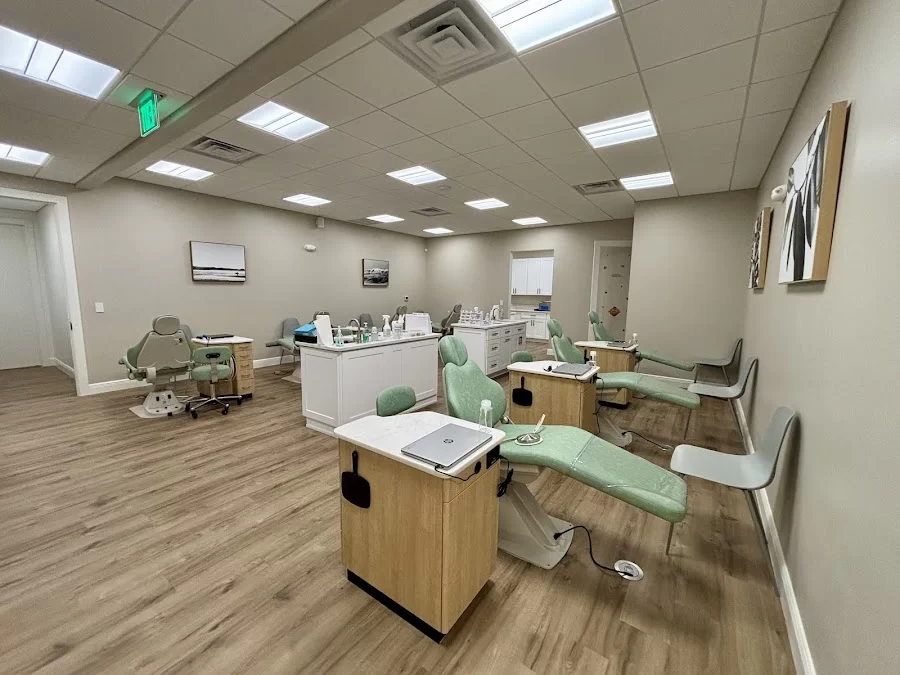 Levine Orthodontics 6