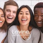 Levine Orthodontics