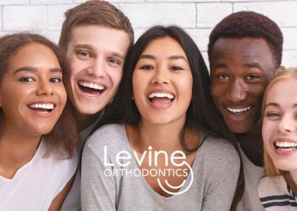 Levine Orthodontics