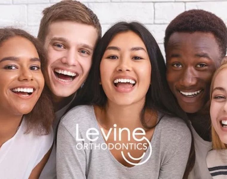 Levine Orthodontics