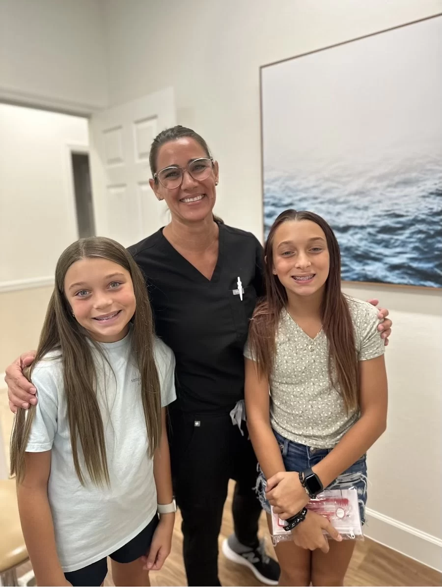 Levine Orthodontics 8