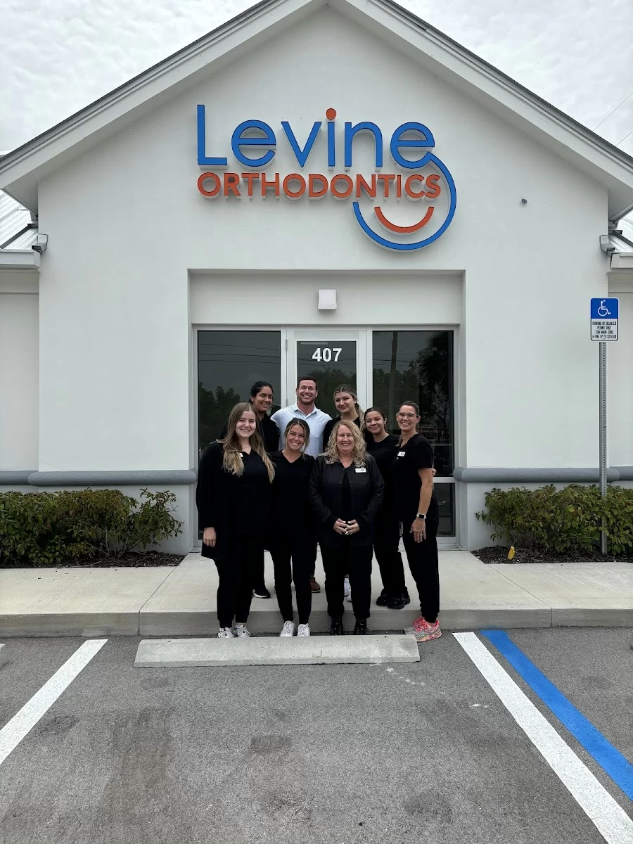 Levine Orthodontics 10