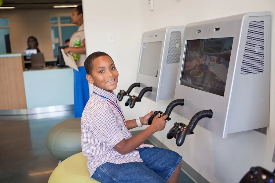 Lawndale Christian Health Center Dental Clinic 4