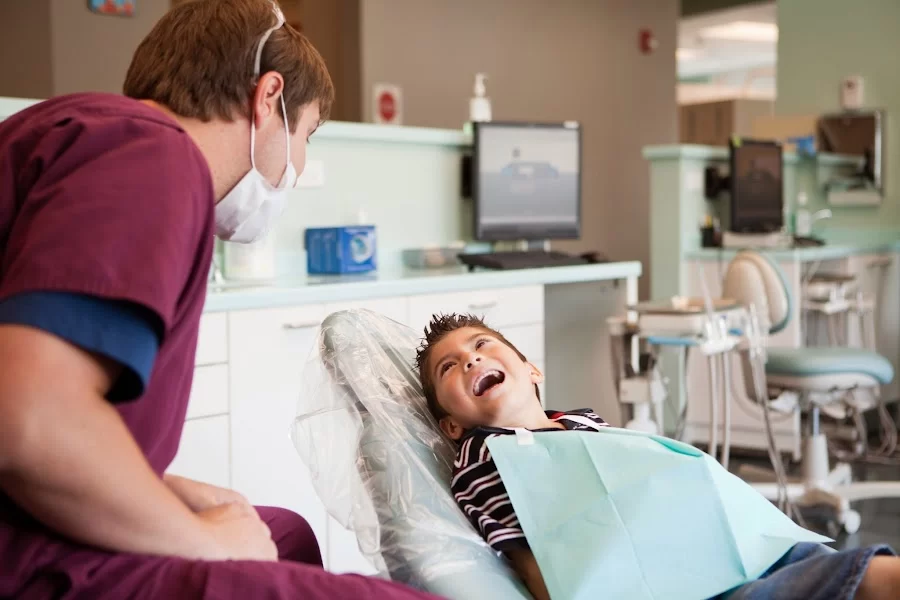 Lawndale Christian Health Center Dental Clinic 1