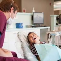 Lawndale Christian Health Center Dental Clinic ico