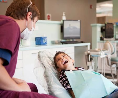 Lawndale Christian Health Center Dental Clinic