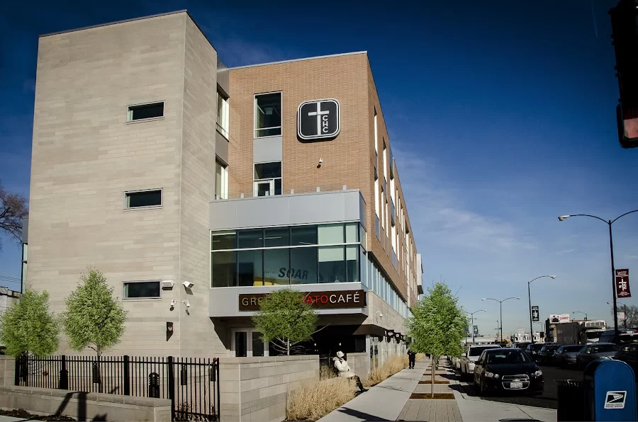 Lawndale Christian Health Center Dental Clinic 3