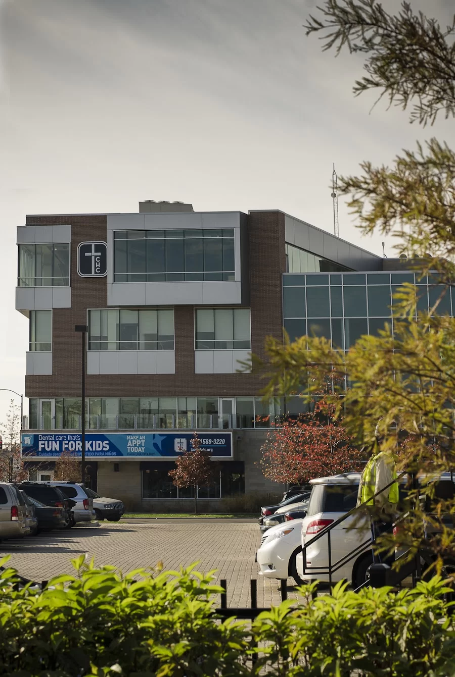 Lawndale Christian Health Center Dental Clinic 10