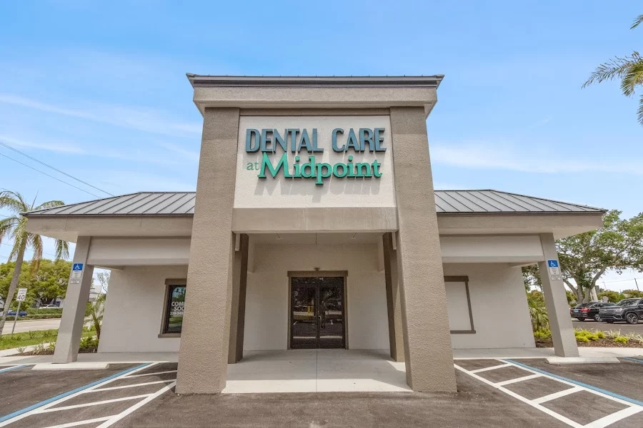 Dental Care at Midpoint 6