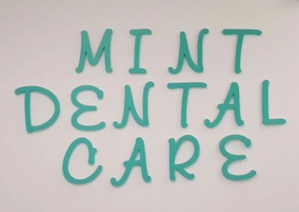 Hui J. Park DDS