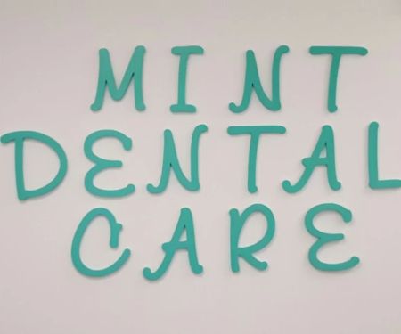 Hui J. Park DDS