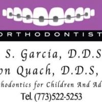 Dr. Eloisa S.Garcia. D.D.S. ico