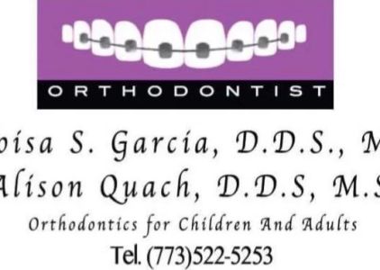 Dr. Eloisa S.Garcia. D.D.S.