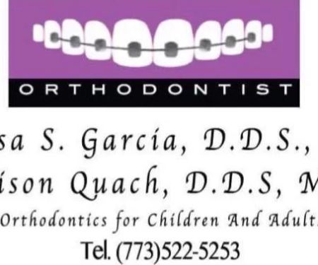 Dr. Eloisa S.Garcia. D.D.S.