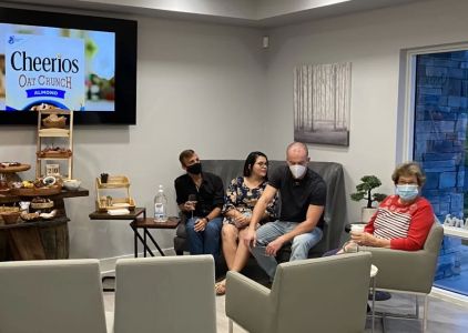 Community Dental Care