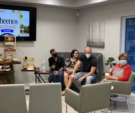 Community Dental Care
