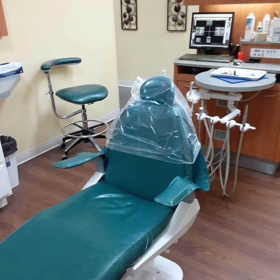 Studio Dental-Pulaski 5