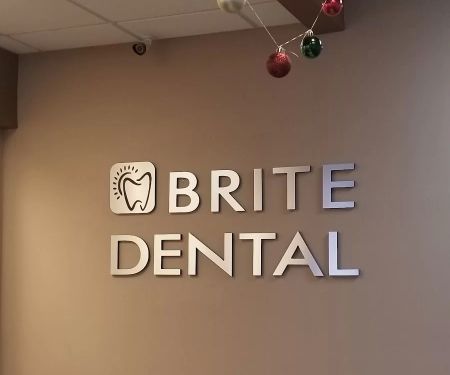 Brite Dental
