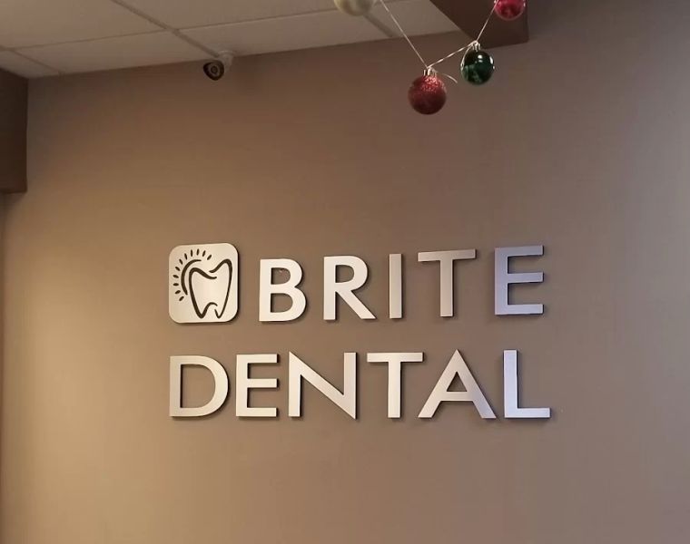 Brite Dental