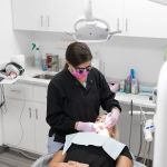 Backbay Dentistry