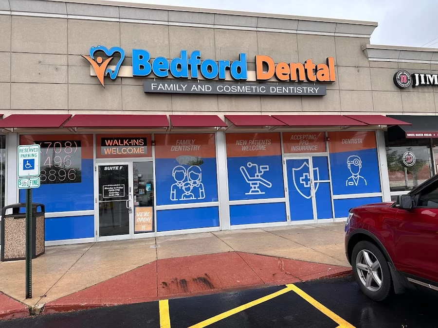 Bedford Dental & Braces 6