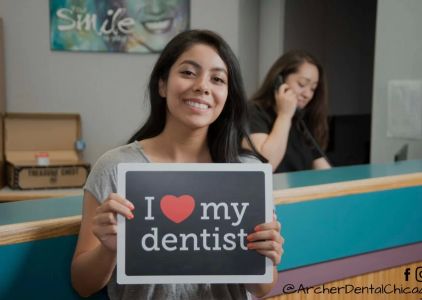 Archer Dental