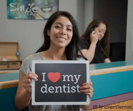 Archer Dental
