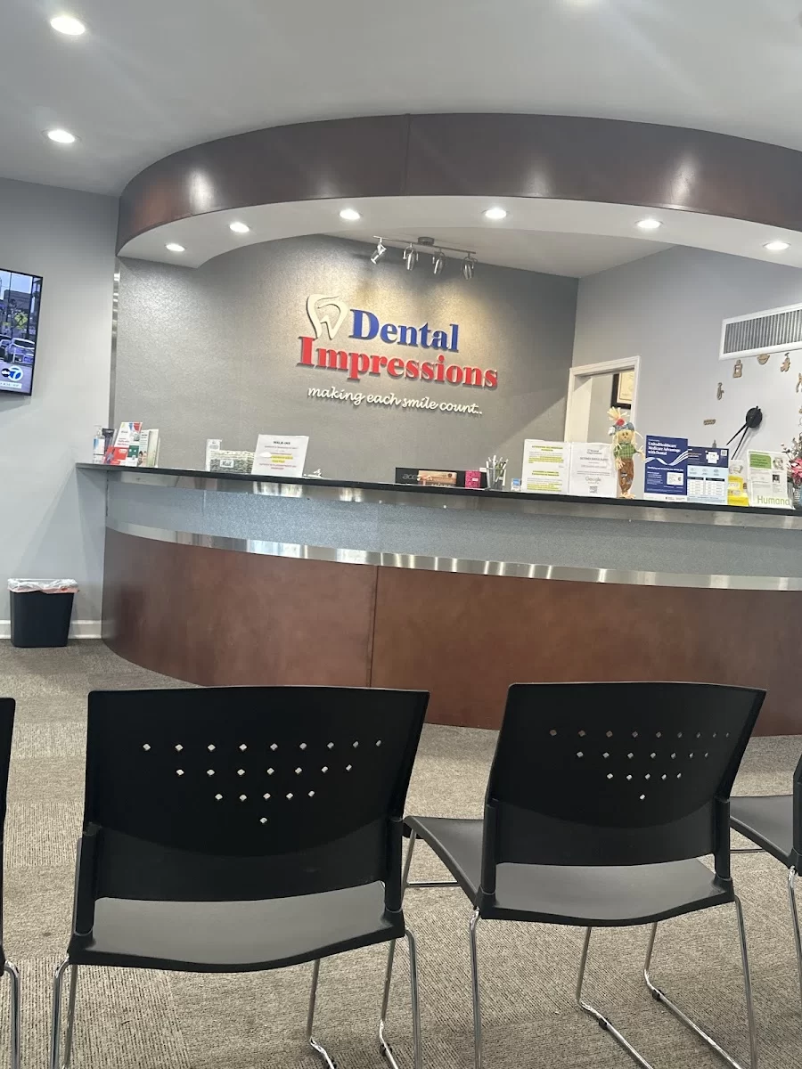 Dental Impressions Chicago 7