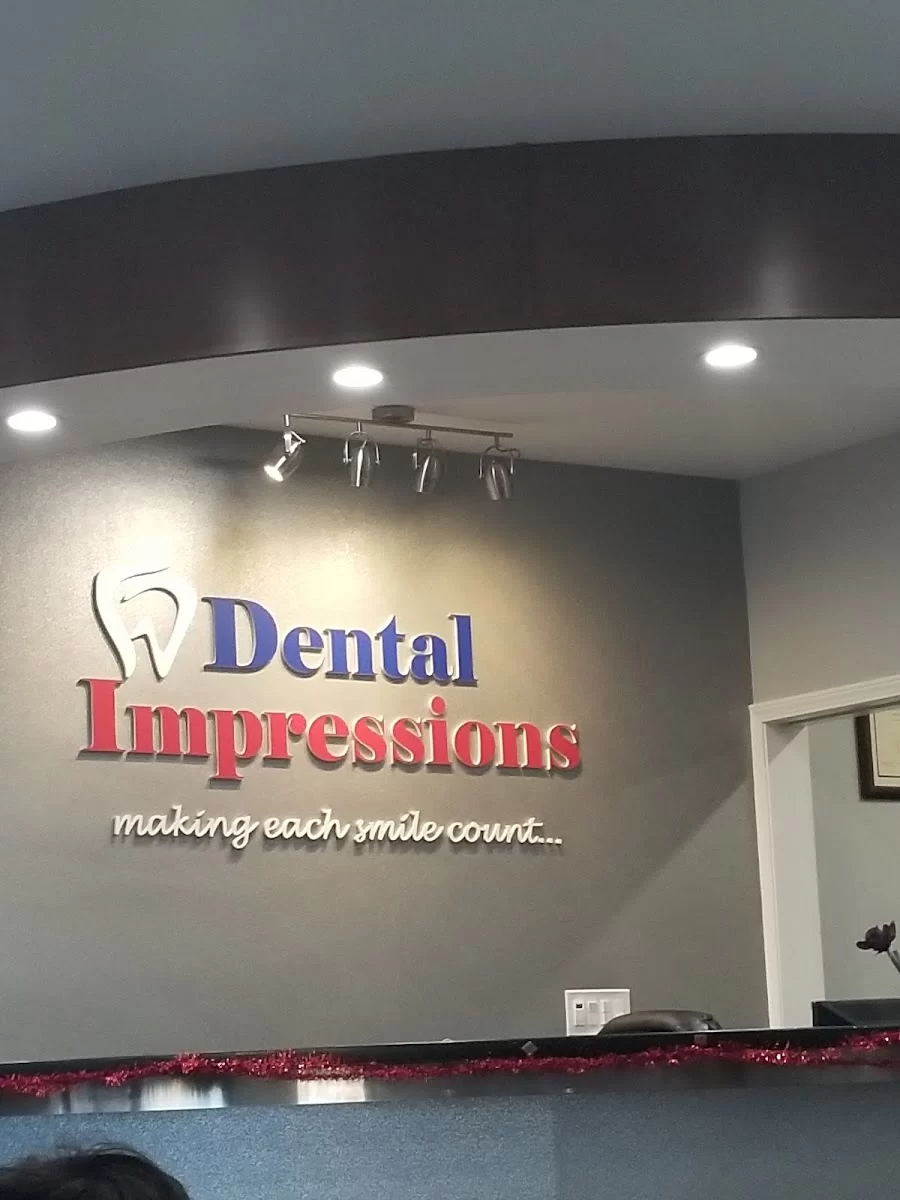 Dental Impressions Chicago 2