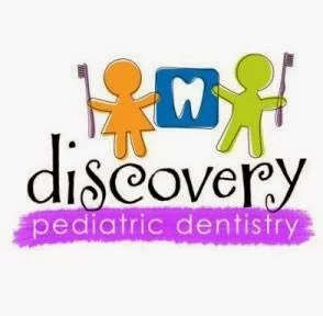 Discovery Pediatric Dentistry 1