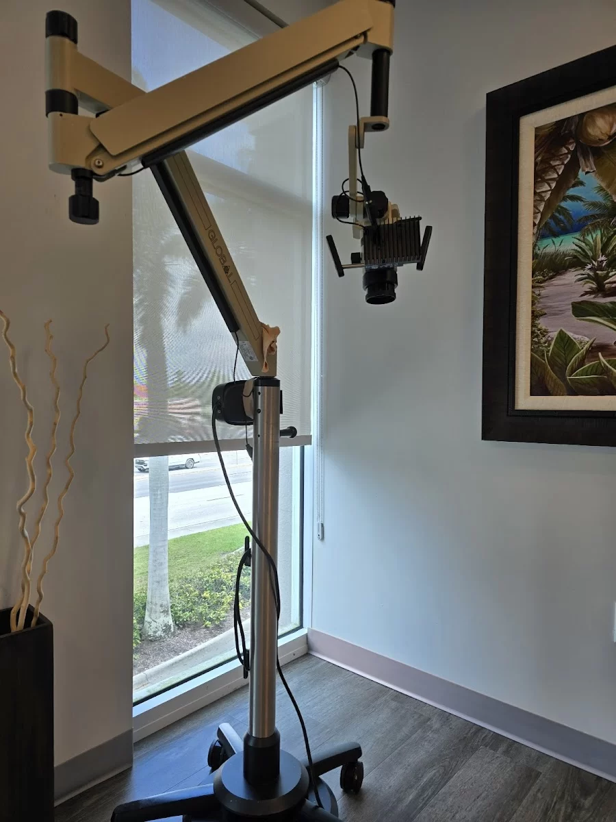 Dr. William D. McGrady, DMD Endodontic Associates of Southwest Florida 3