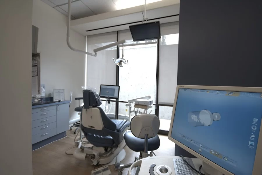 Embarcadero 4 Dental | Four Dental 3