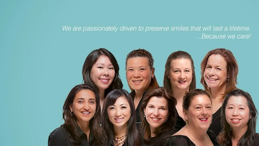 Embarcadero 4 Dental | Four Dental 1