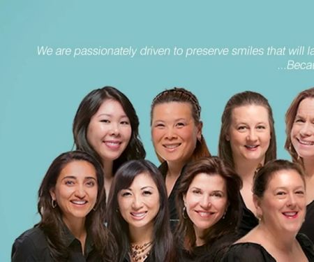 Embarcadero 4 Dental | Four Dental