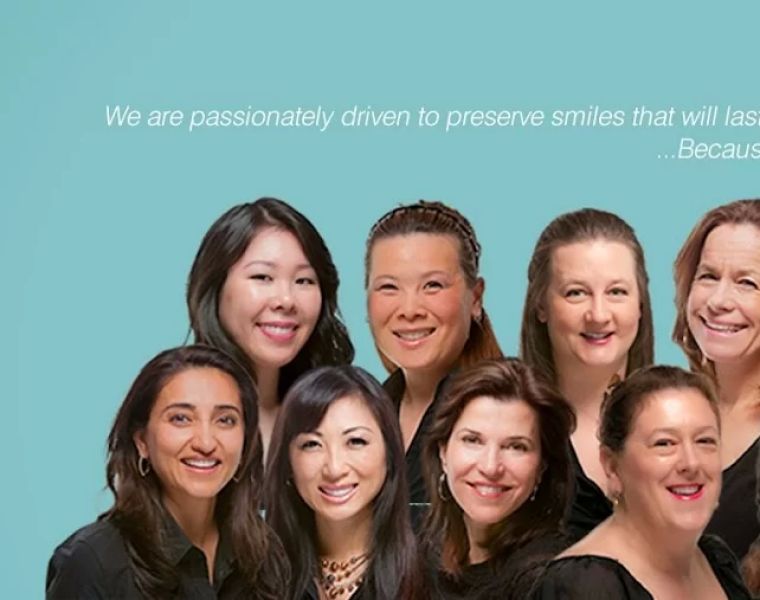 Embarcadero 4 Dental | Four Dental