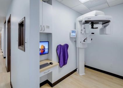 Dr. Matthew Young, DDS