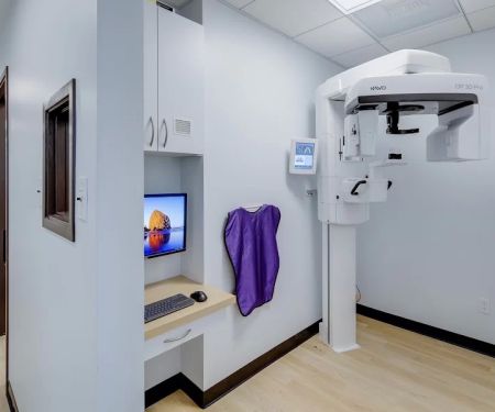 Dr. Matthew Young, DDS