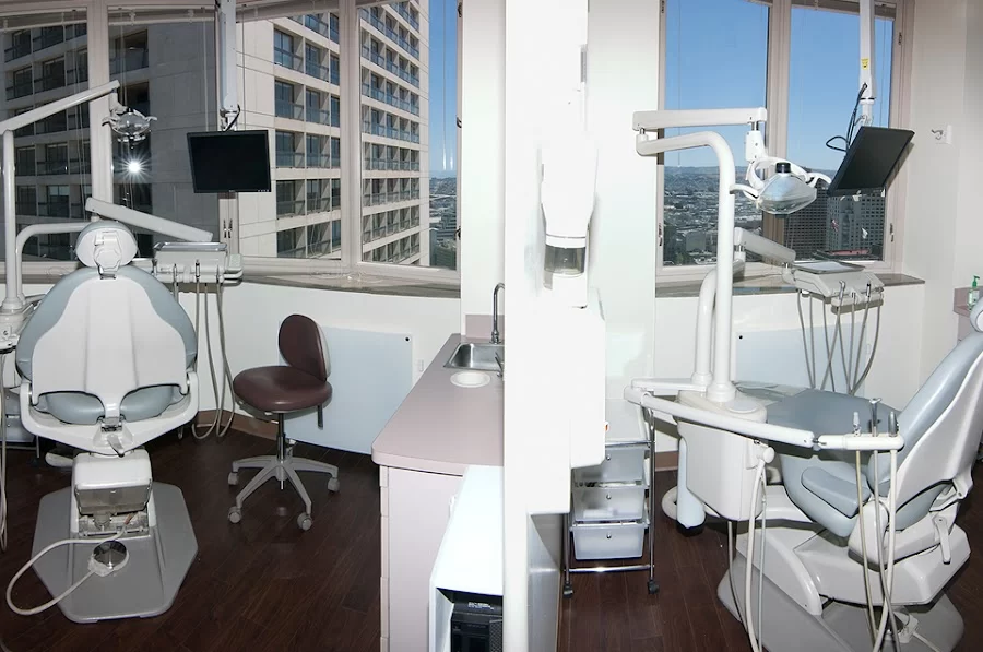 Itani Dental San Francisco 1