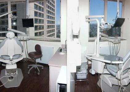 Itani Dental San Francisco