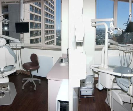 Itani Dental San Francisco