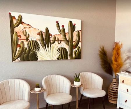Mesa Dental Home