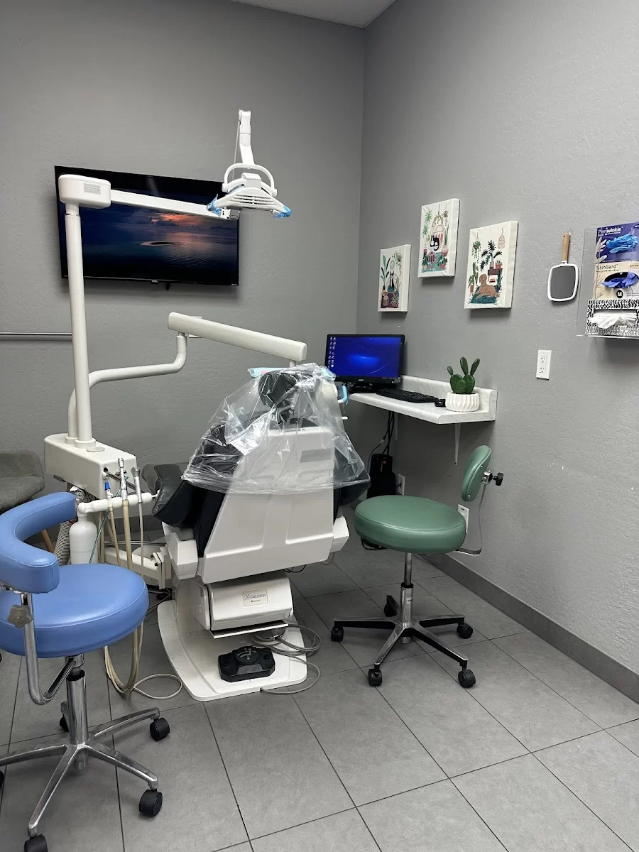 Mesa Dental Home 9