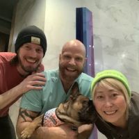 John VanCamp, DDS ico