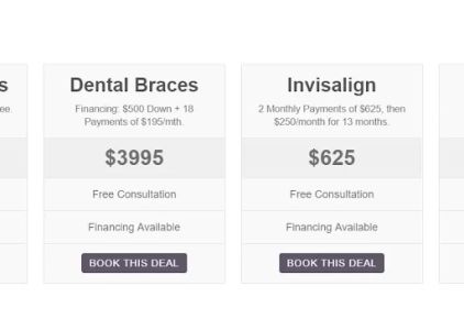 Salud Family Dental Center