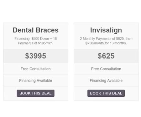 Salud Family Dental Center
