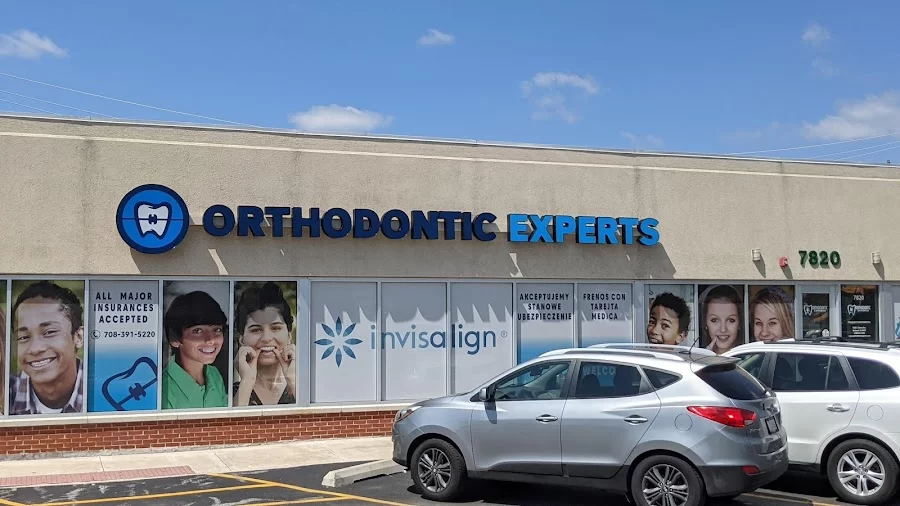 Orthodontic Experts Burbank 5