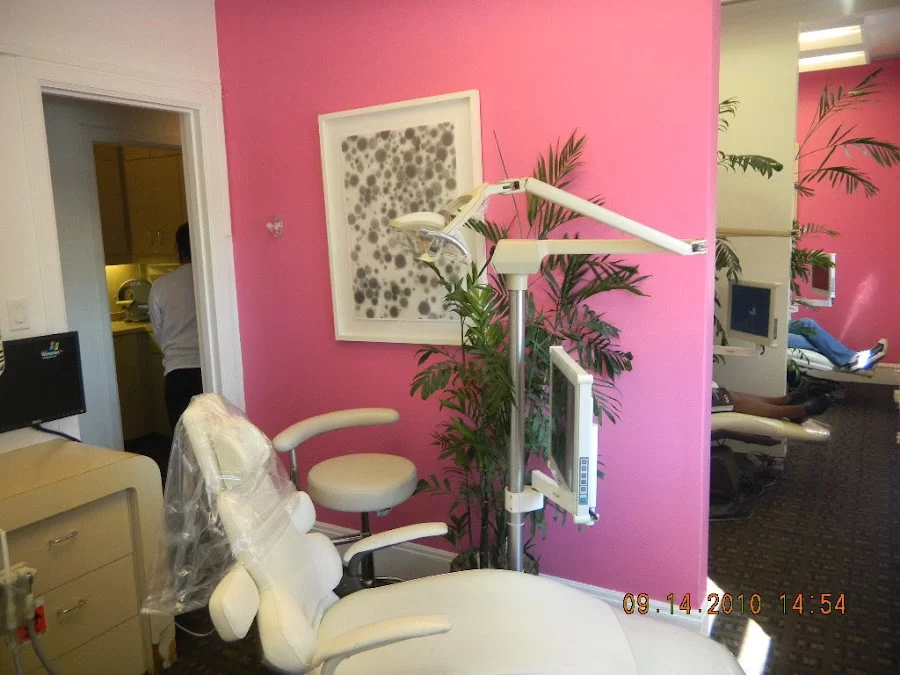 Bliss Dental SF 5