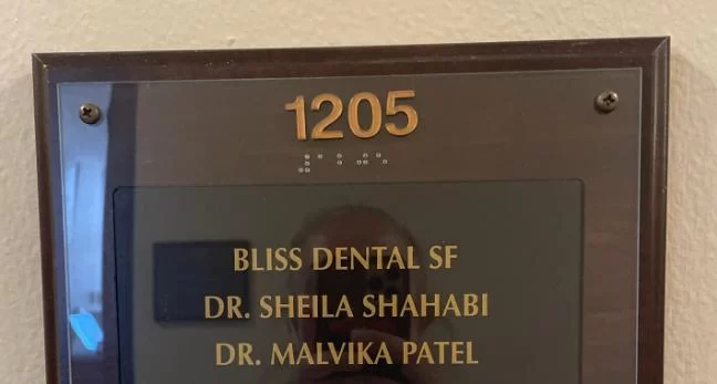 Bliss Dental SF 4