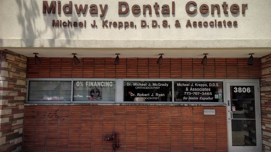 Midway Dental Center 1