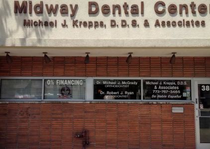 Midway Dental Center